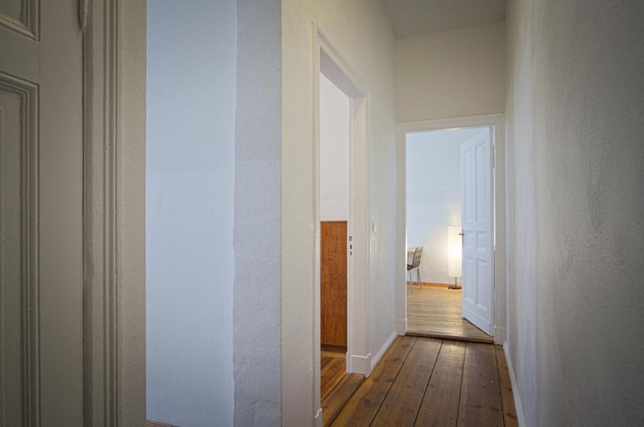 Courtyard Apartment