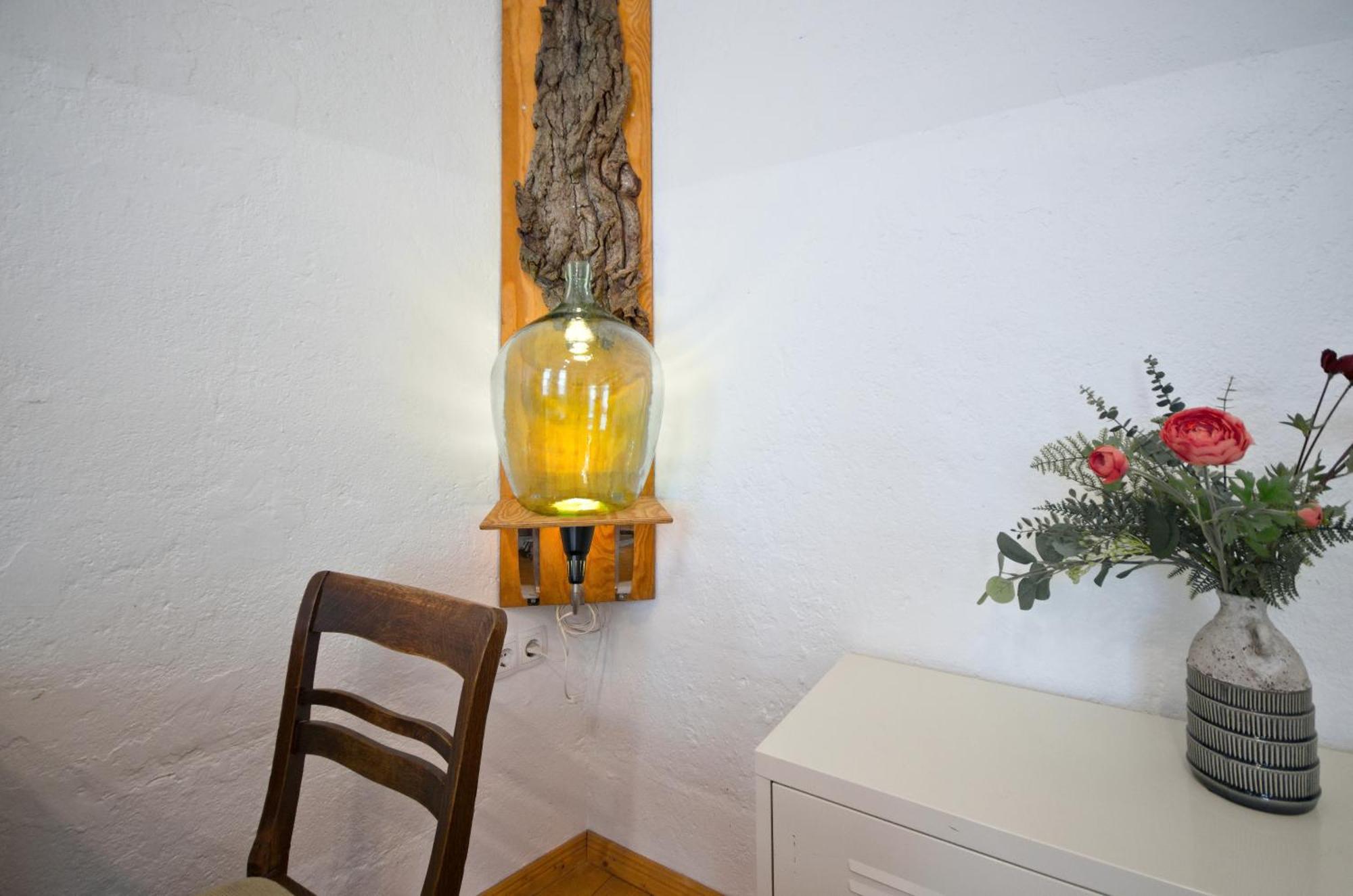 Courtyard Apartment Berlin