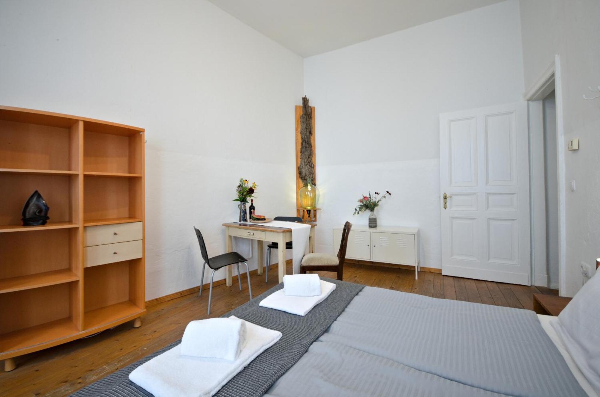 Courtyard Berlino